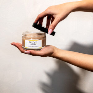 Scrub Corpo Luxury Deive Skin