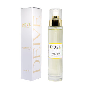 Olio Corpo Antiage Deive Skin
