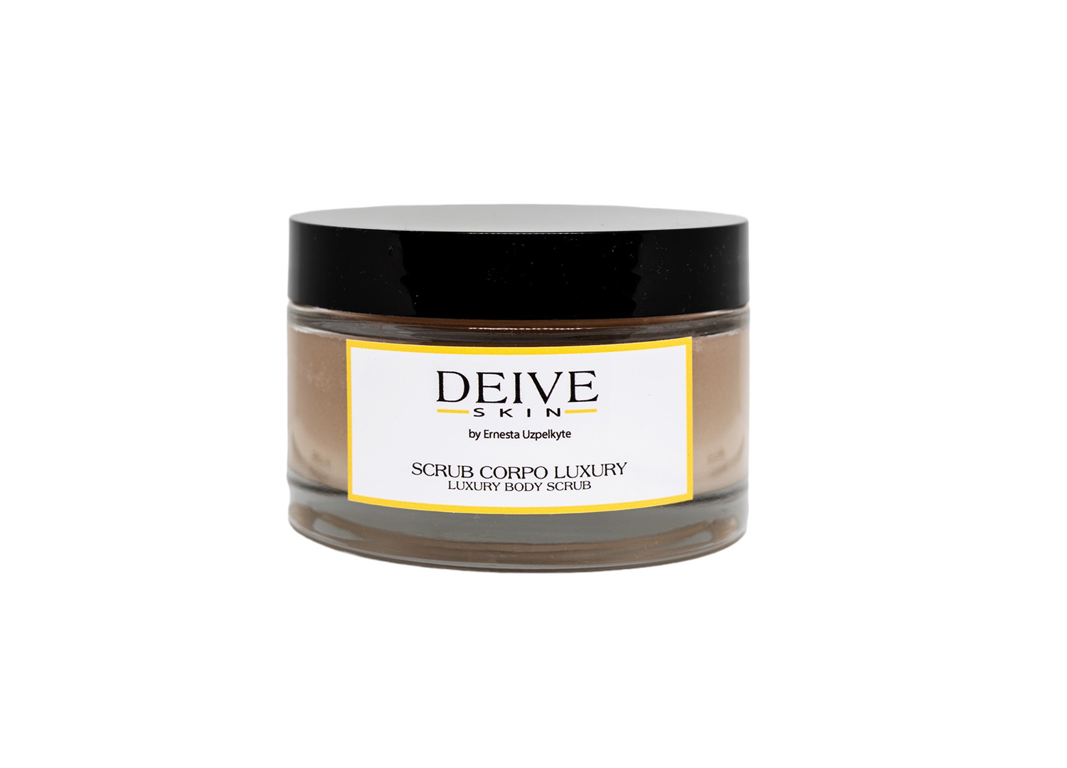 Scrub Corpo Luxury Deive Skin