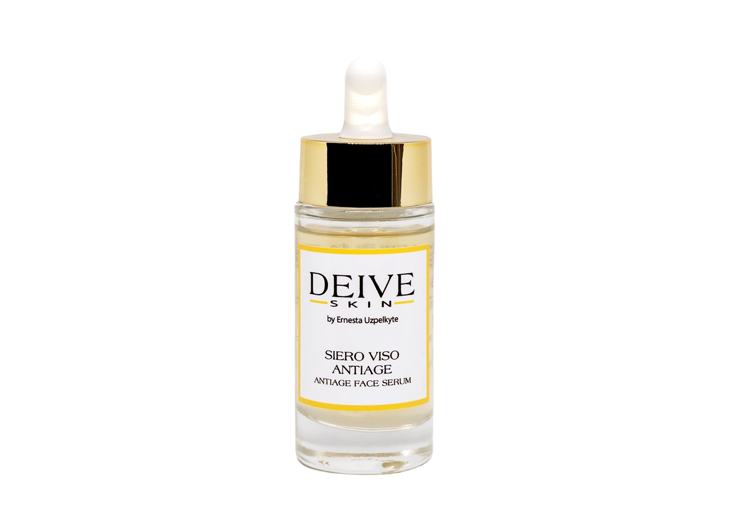 Siero Viso Antiage Deive Skin