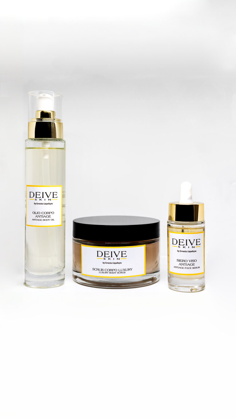 Deive Skin